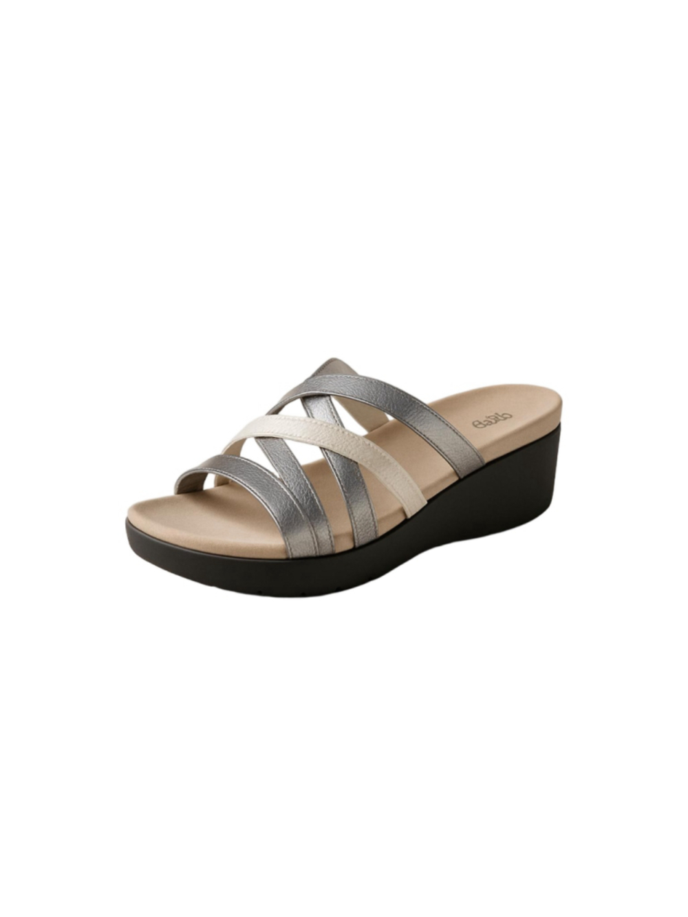 Abeo B.I.O.system Cindy Sandals Size 8